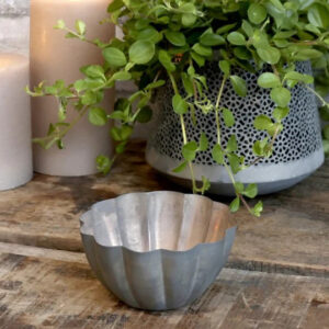 Iron Candle Holder Sampat ₹ 75