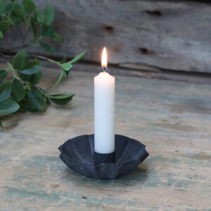 Iron Candle Holder Sampat ₹ 75