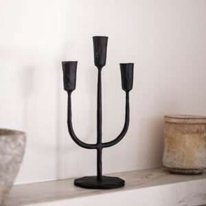 Iron Candle Holder ₹ 590