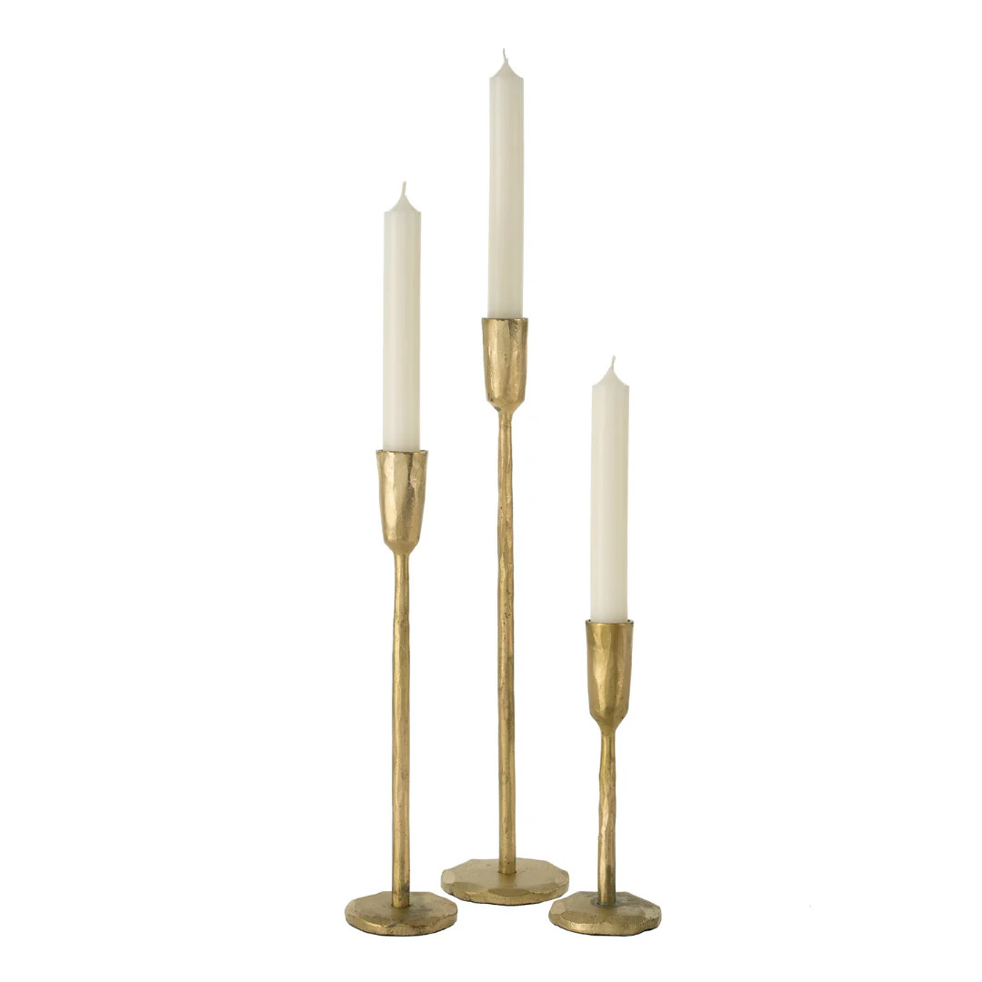 Iron Candle Holder ₹ 380 & 280 & 210 - Image 2