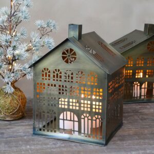 Iron Light House ₹ 810