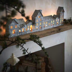 Iron Light House ₹ 935