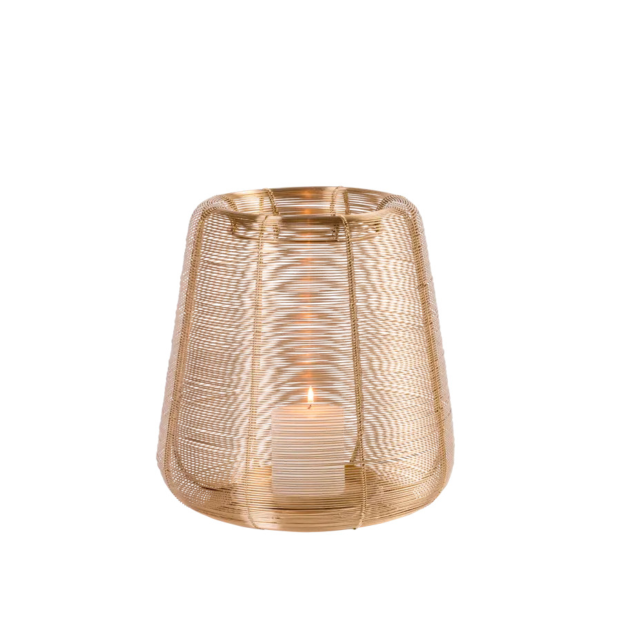 Iron Wire Rod Lantern ₹ 750 & 505 - Image 4