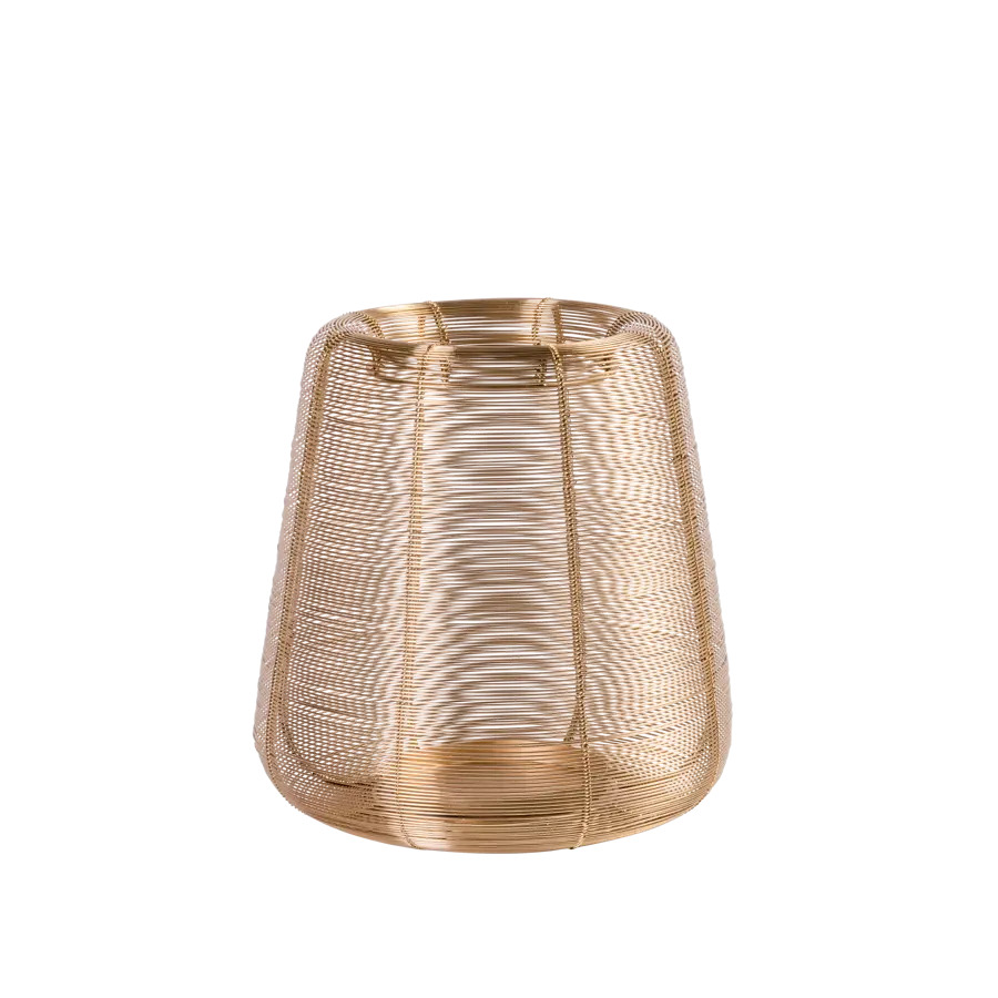 Iron Wire Rod Lantern ₹ 750 & 505 - Image 2