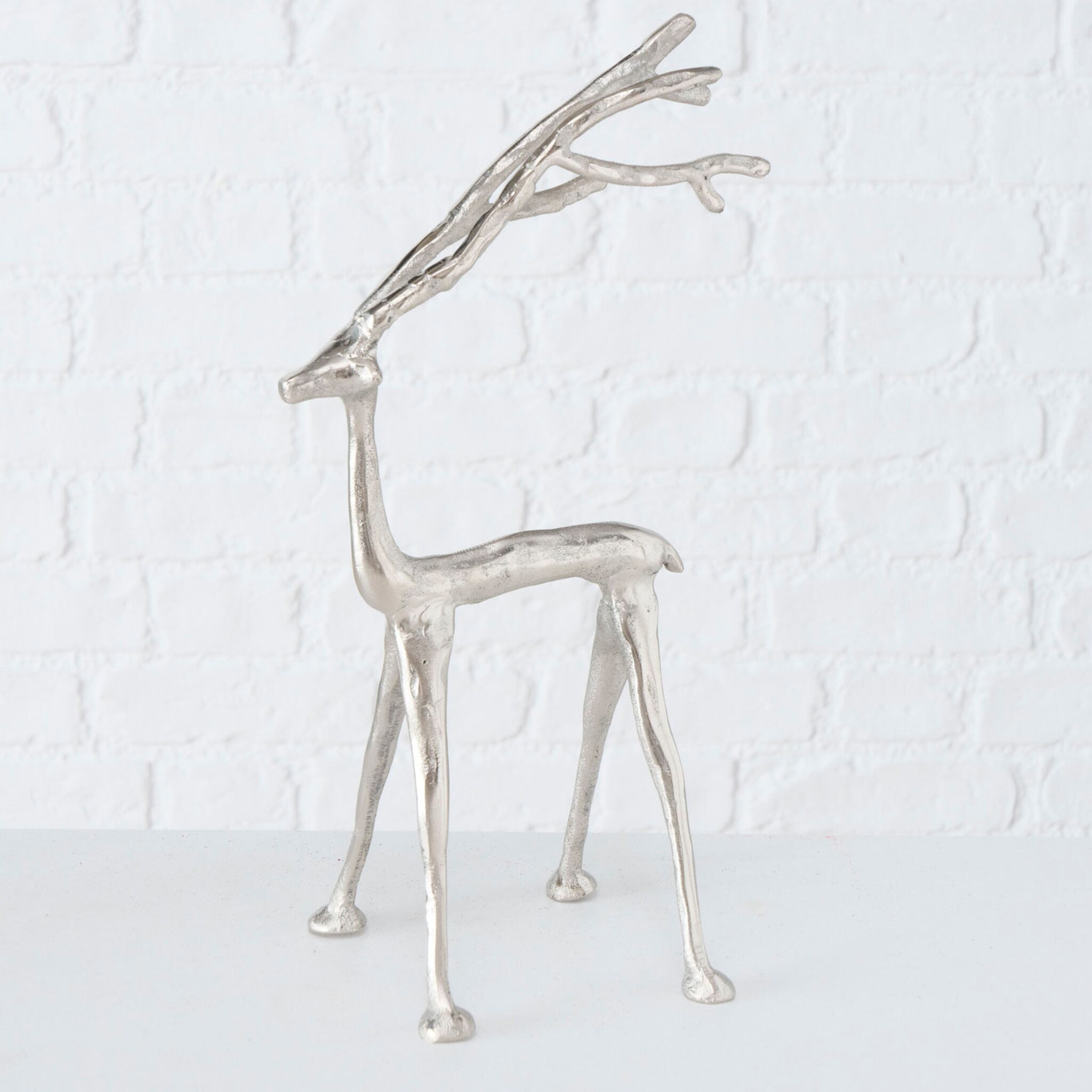 Aluminum Sculpture ₹ 864 & 684 & 405 - Image 5