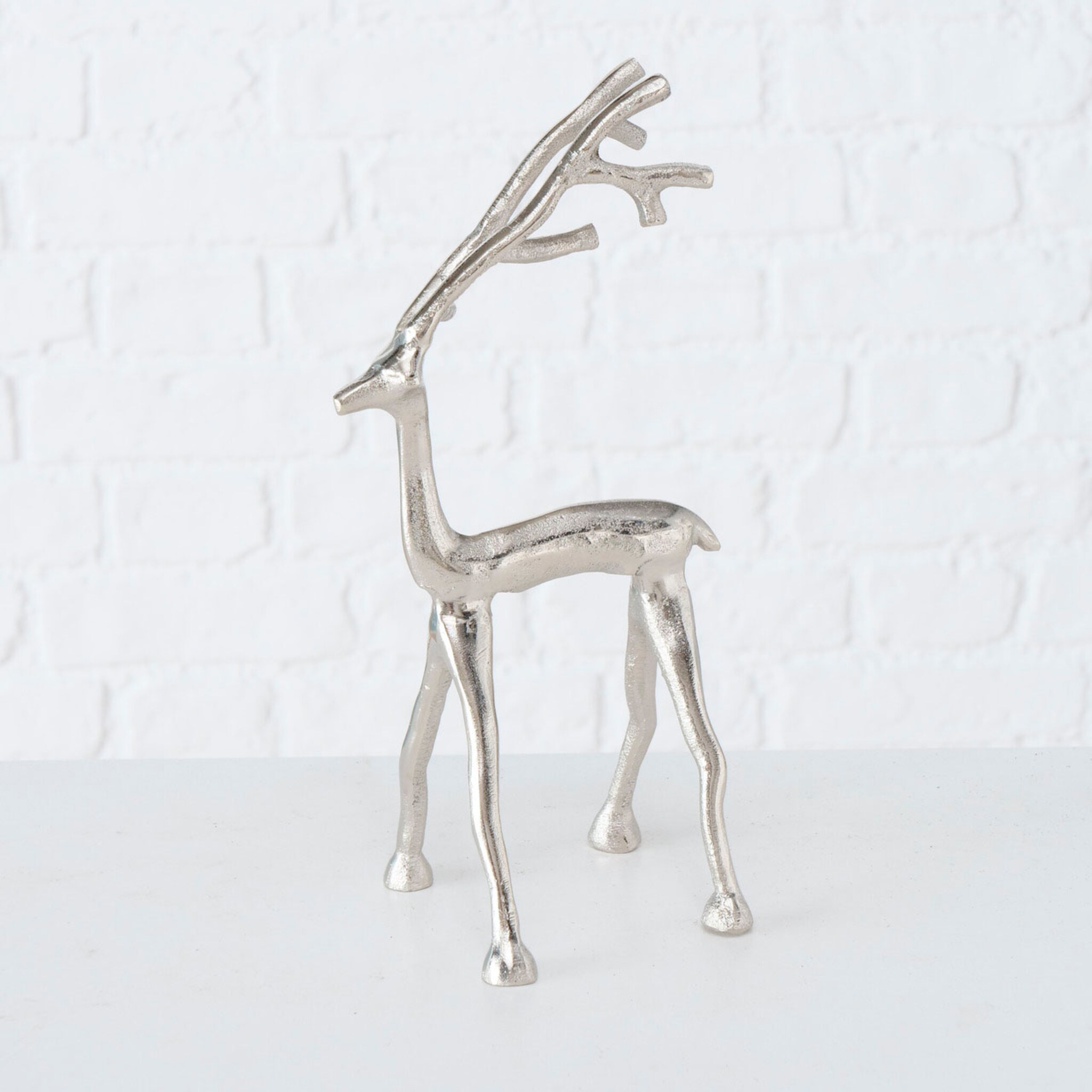 Aluminum Sculpture ₹ 864 & 684 & 405 - Image 4