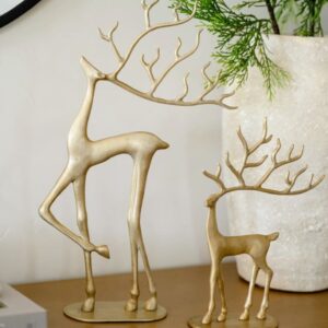 Aluminum Sculpture ₹ 810