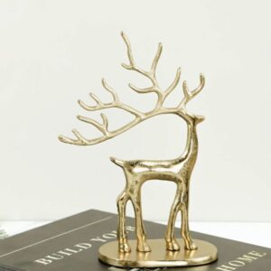 Aluminum Sculpture ₹ 486