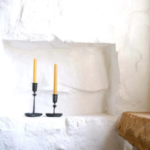 Iron Candle Holder ₹ 460 & 324 & 270